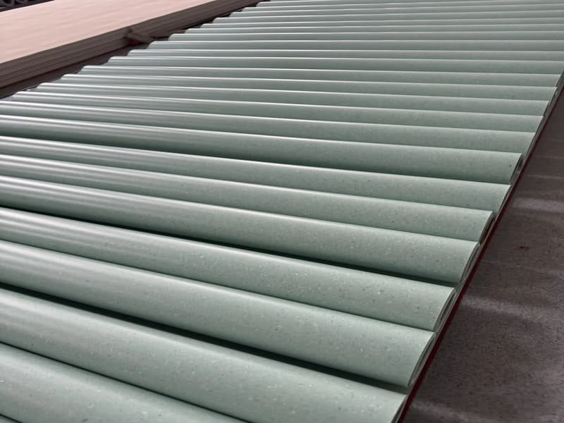vinyl flooring complaint severity levels